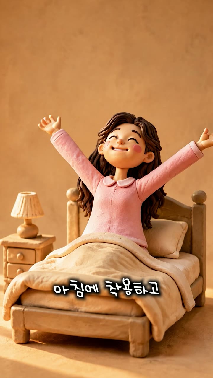 AI 숏폼 제작